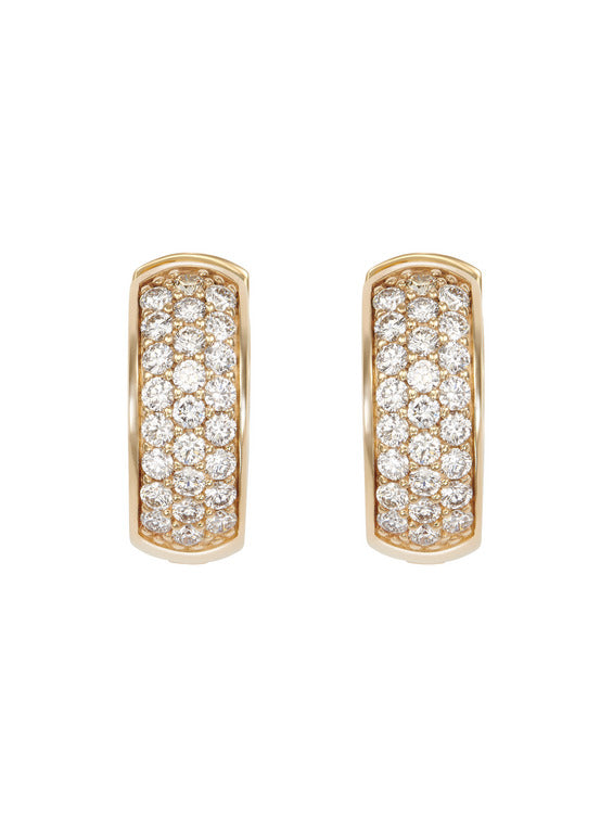 Produktbild von Creolen Eleanor