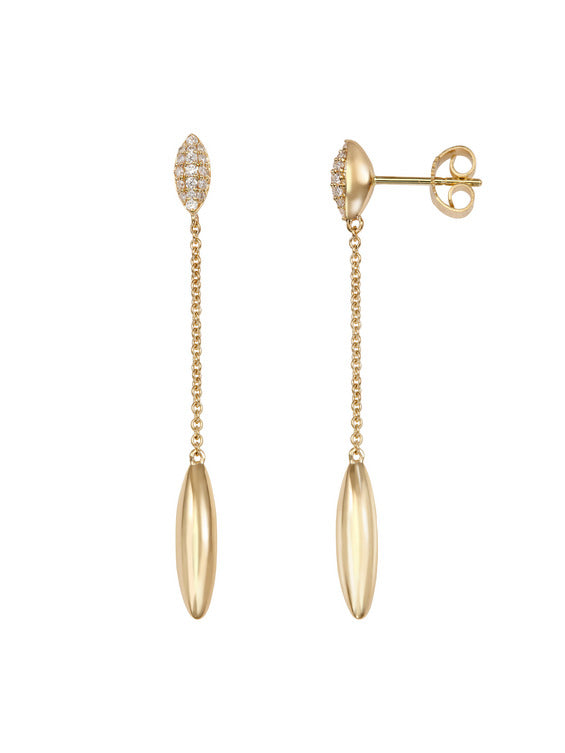 Produktbild von Ohrhänger Gemina