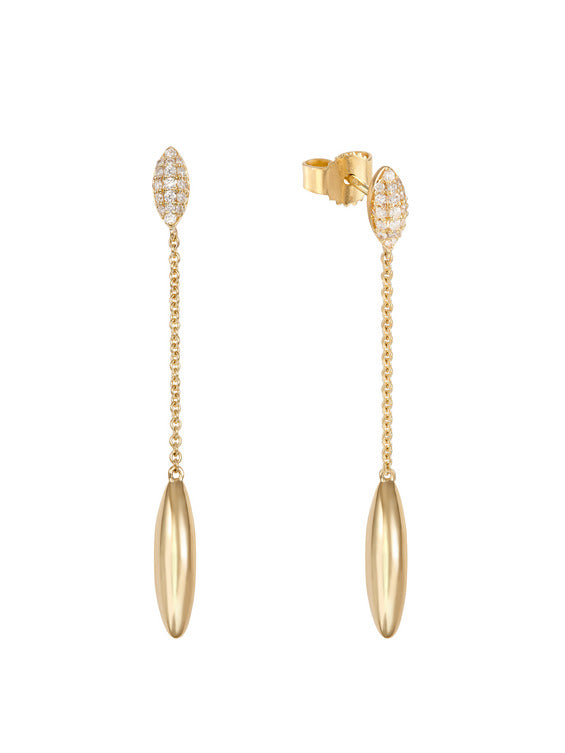 Produktbild von Ohrhänger Gemina