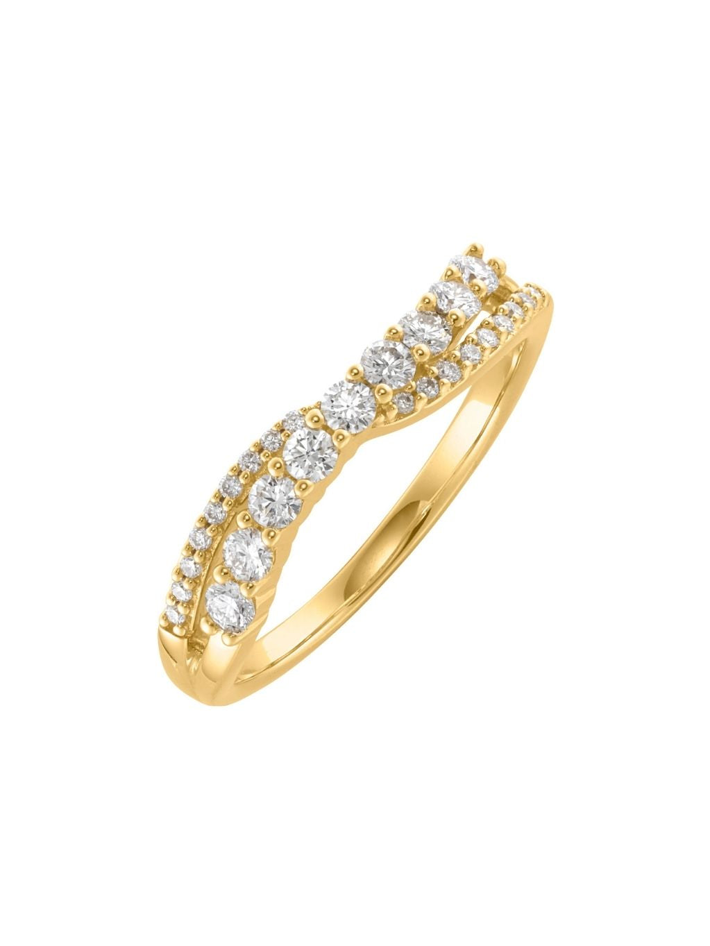 Produktbild von Brillant Ring Carol