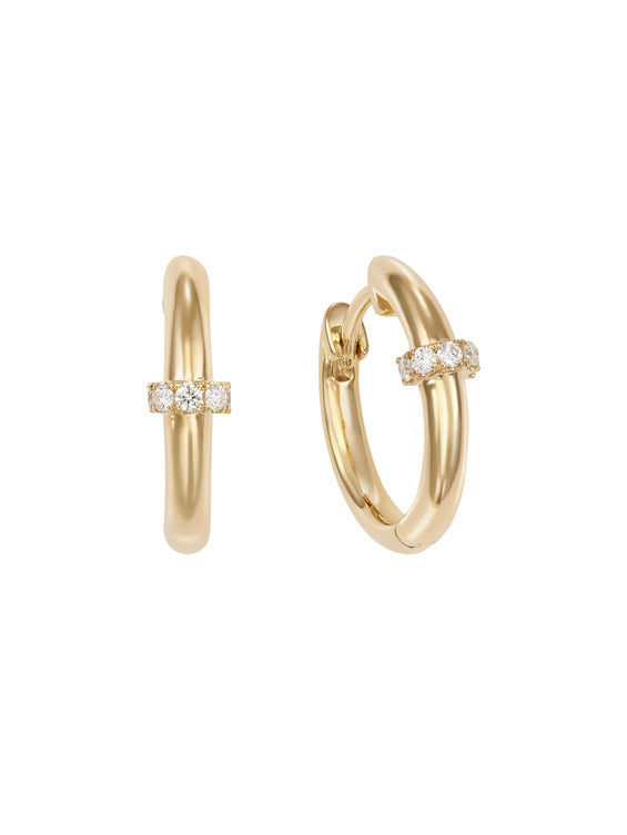 Produktbild von Creolen Renata