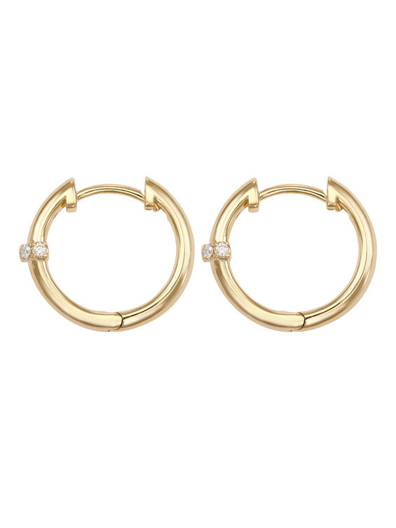 Produktbild von Creolen Renata