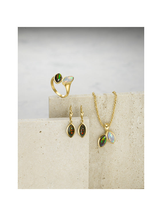 Produktbild von Ohrringe Jasmine