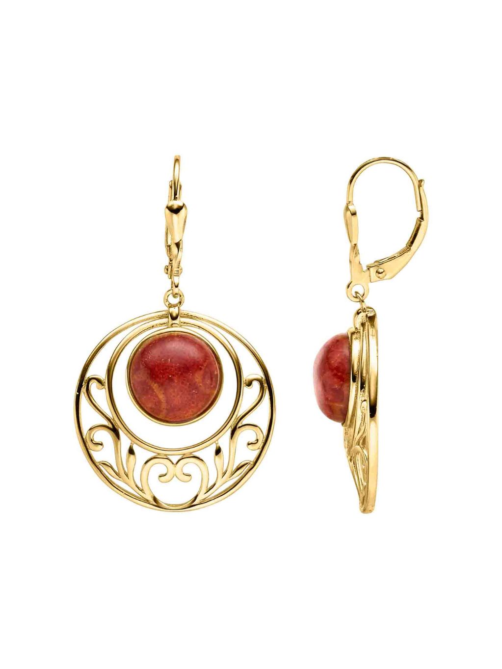 Produktbild von Ohrhänger Haruko