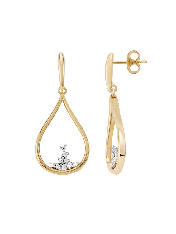 Produktbild von Ohrhänger Sabina