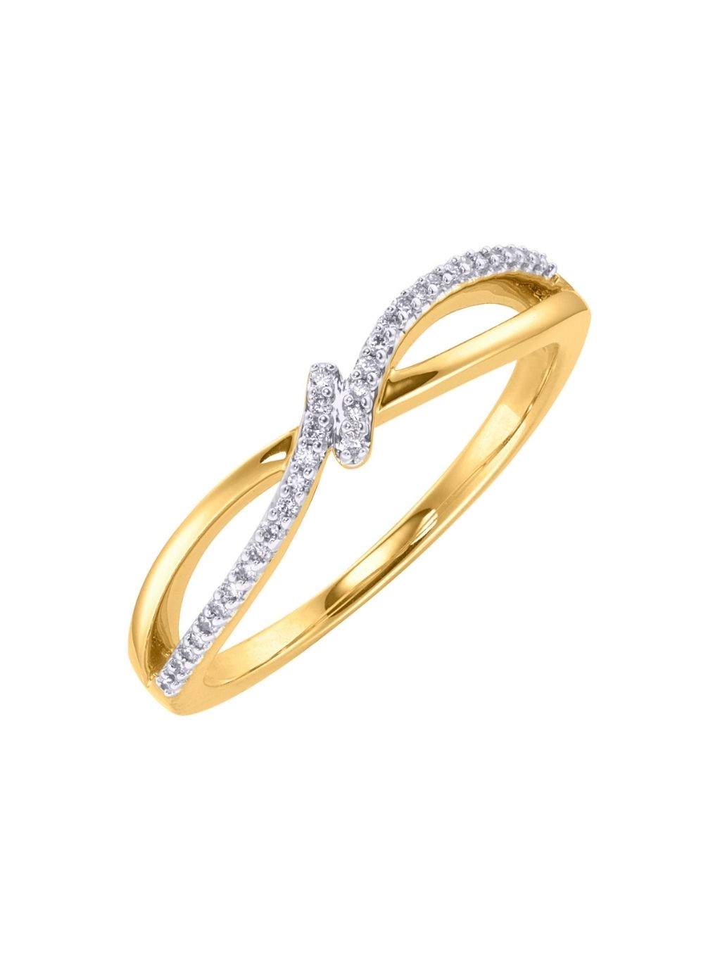 Produktbild von Damenring Carla