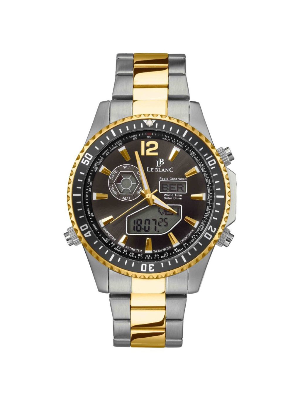 Produktbild von Herrenuhr Aquila