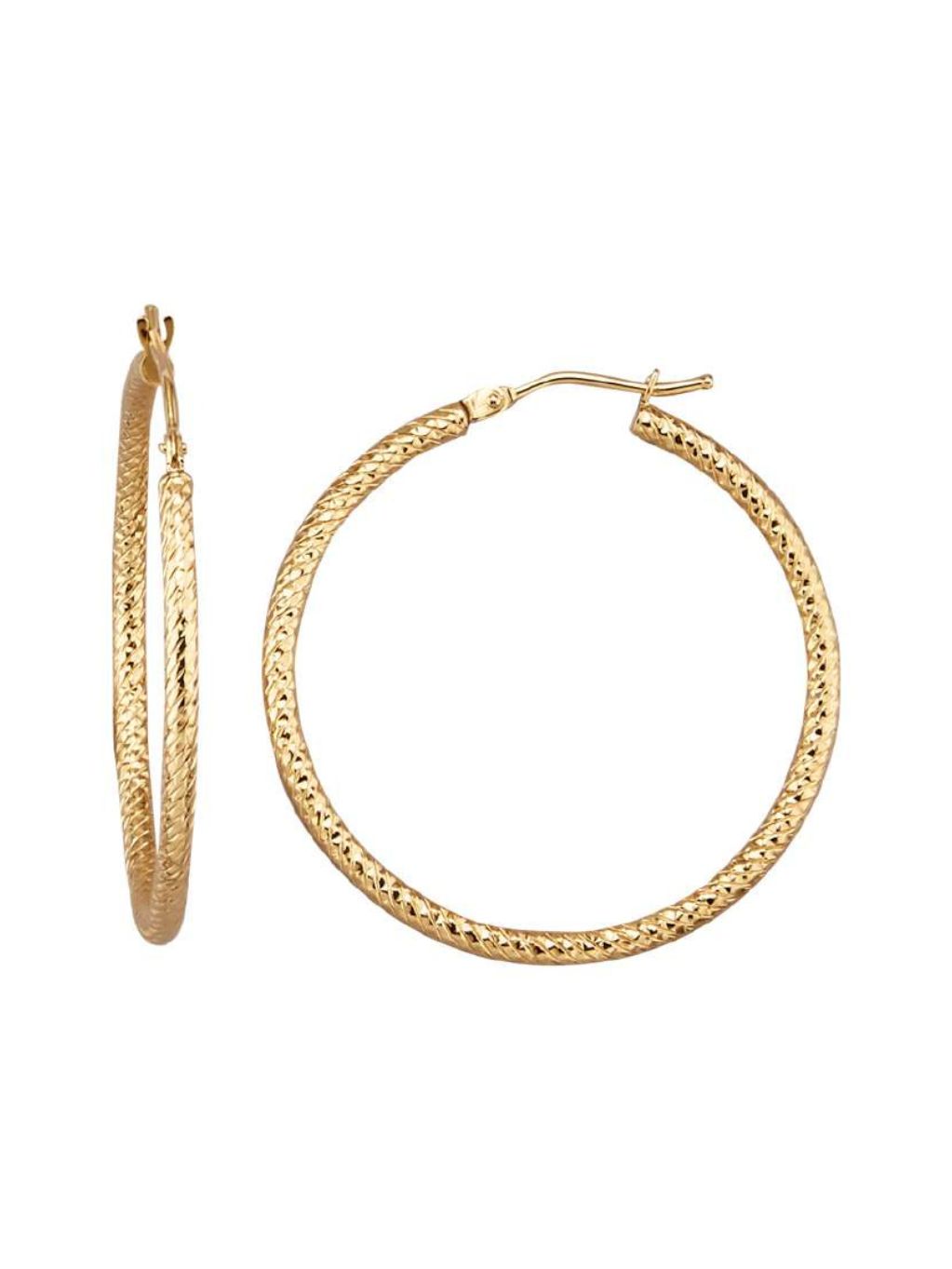 Produktbild von Creolen Jemima