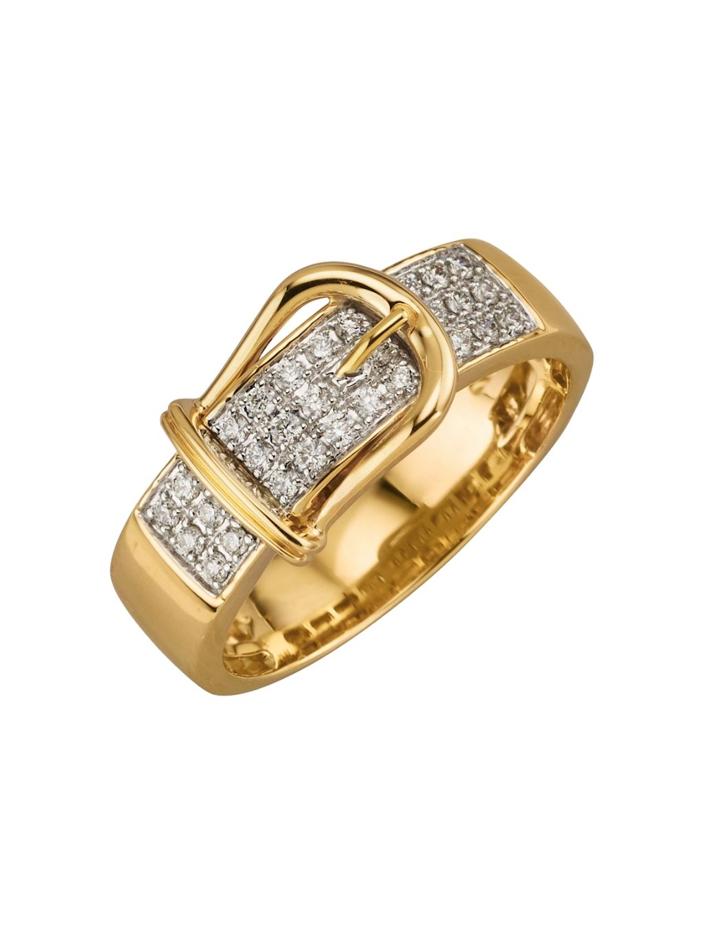 Produktbild von Damenring Antonia