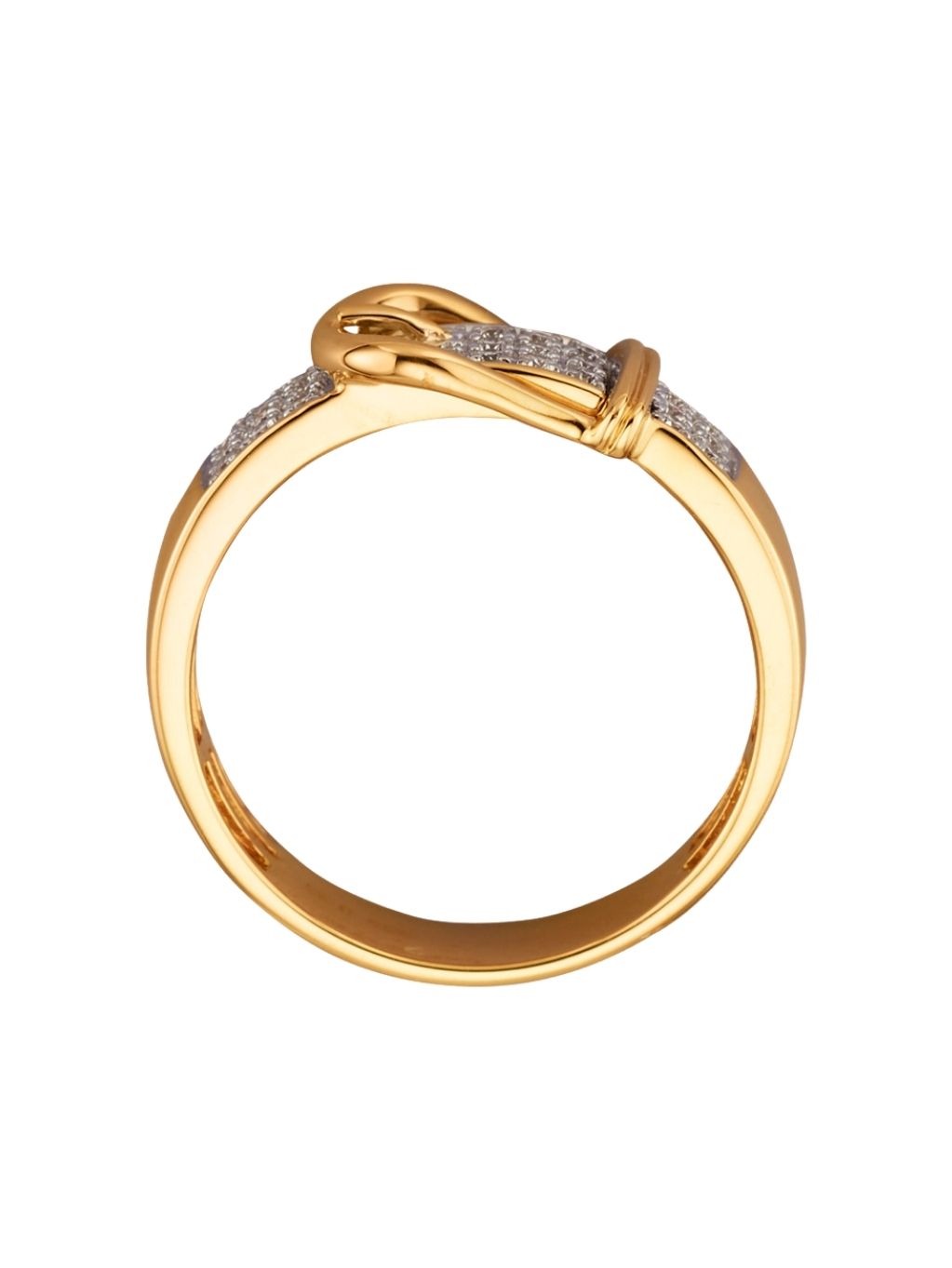 Produktbild von Damenring Antonia