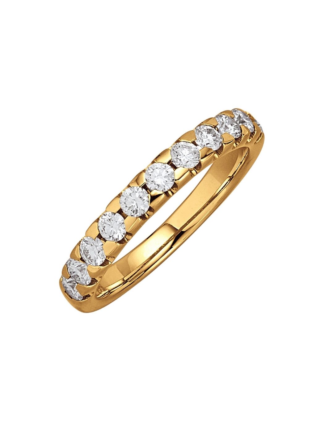 Produktbild von Damenring Nicolette