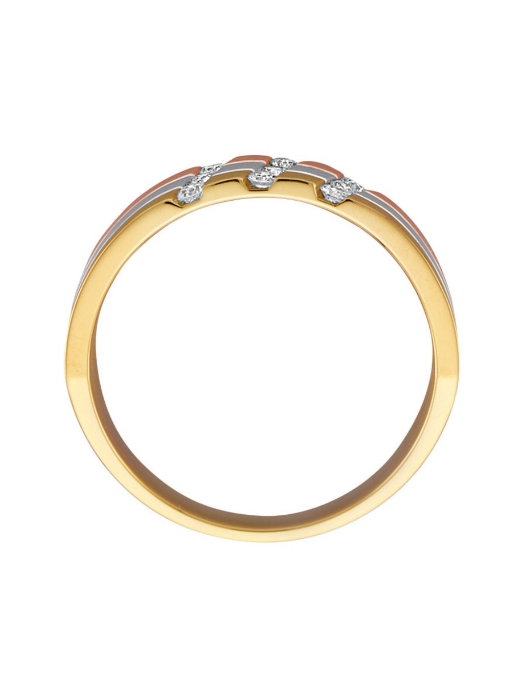 Produktbild von Damenring Patricia