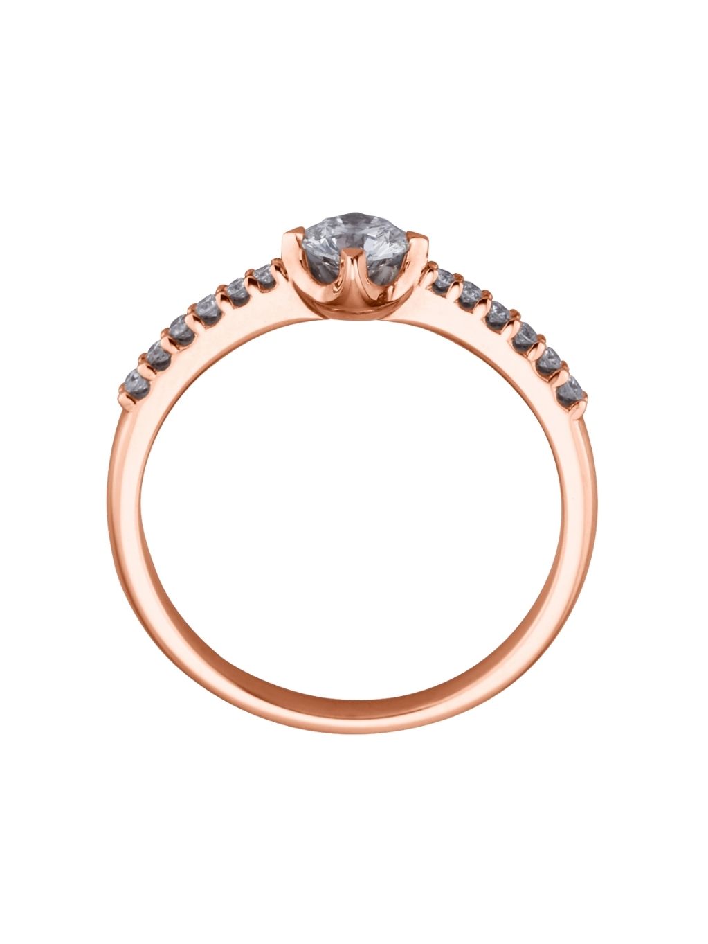 Produktbild von Damenring Rosina