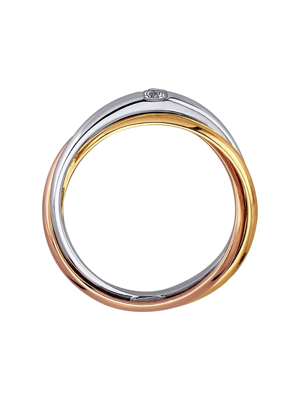 Produktbild von Solitärring Brisa