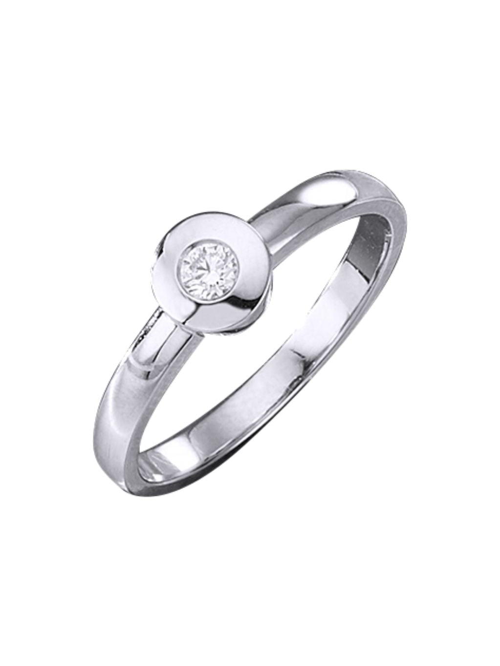 Produktbild von Damenring Yolanda