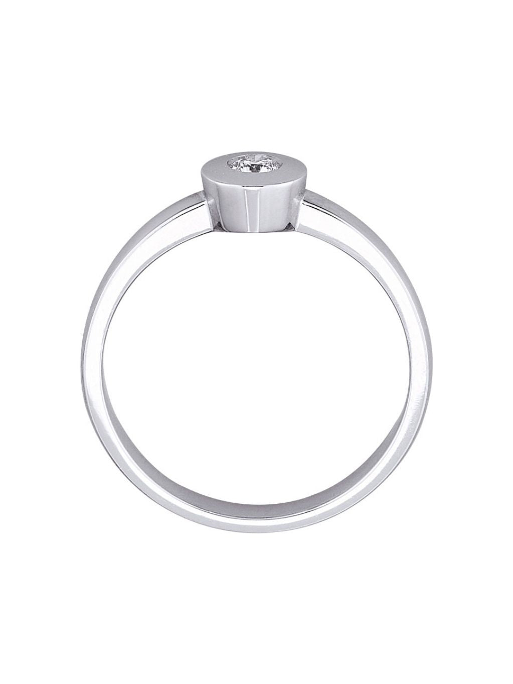 Produktbild von Damenring Yolanda