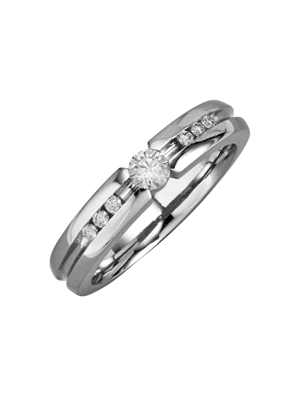 Produktbild von Damenring Zephyrine