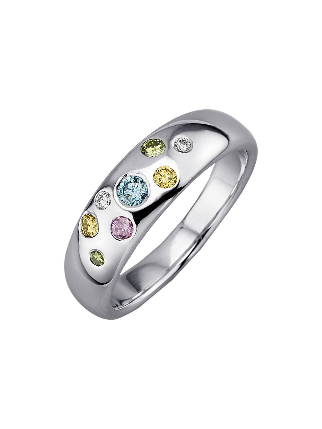 Produktbild von Damenring Adalia