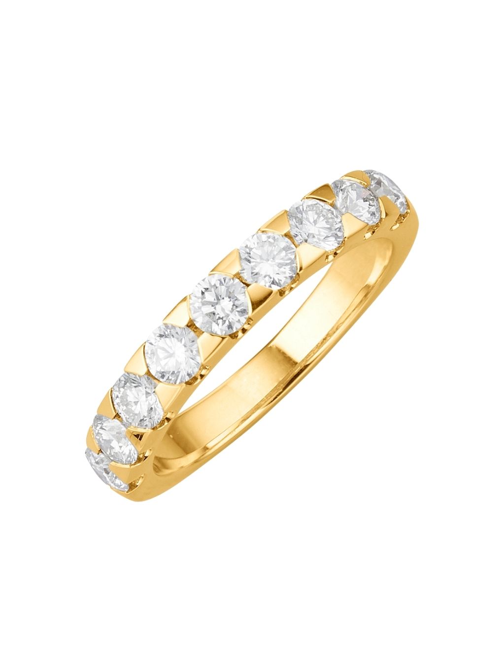 Produktbild von Damenring Giselle