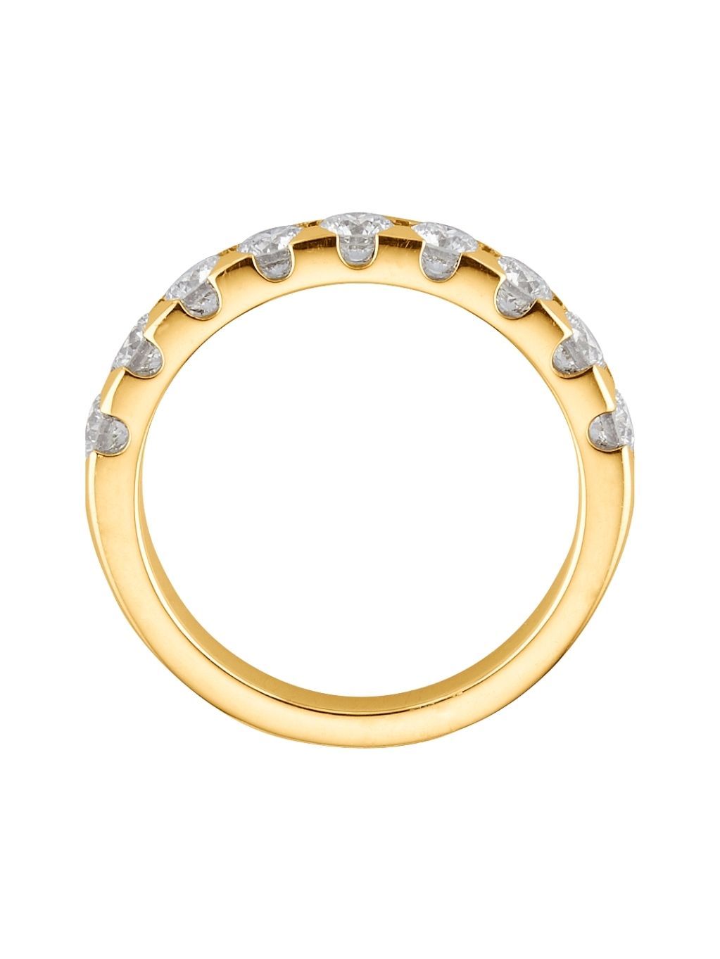 Produktbild von Damenring Giselle