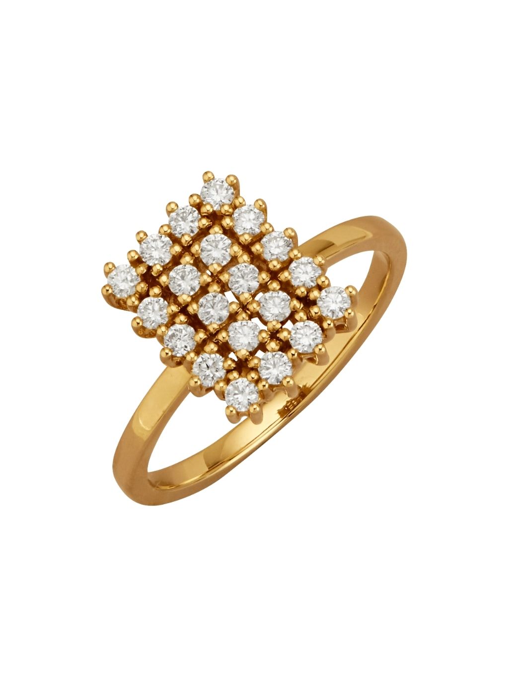 Produktbild von Damenring Ulyssa