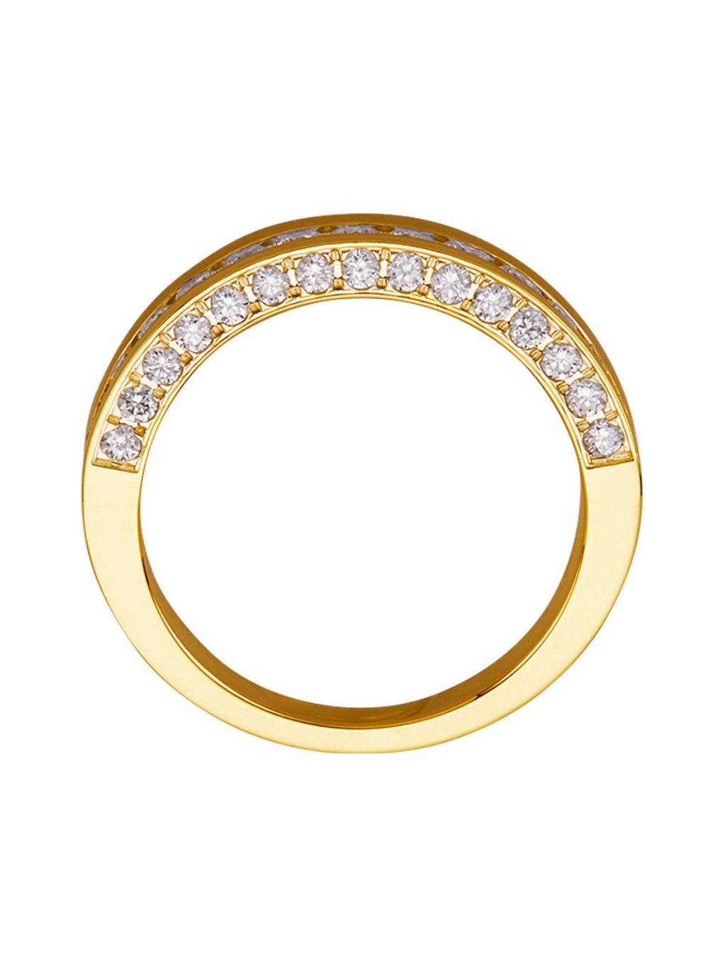 Produktbild von Damenring Imogen