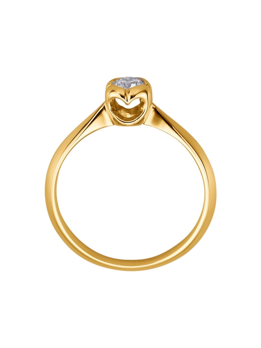 Produktbild von Damenring Bianca