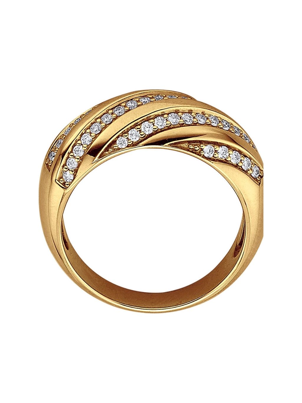 Produktbild von Damenring Ariel