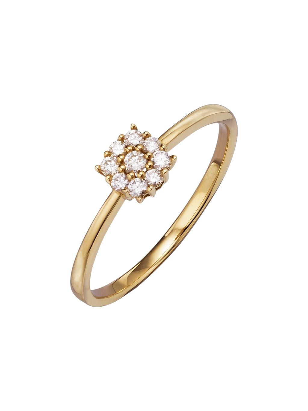 Produktbild von Damenring Talitha