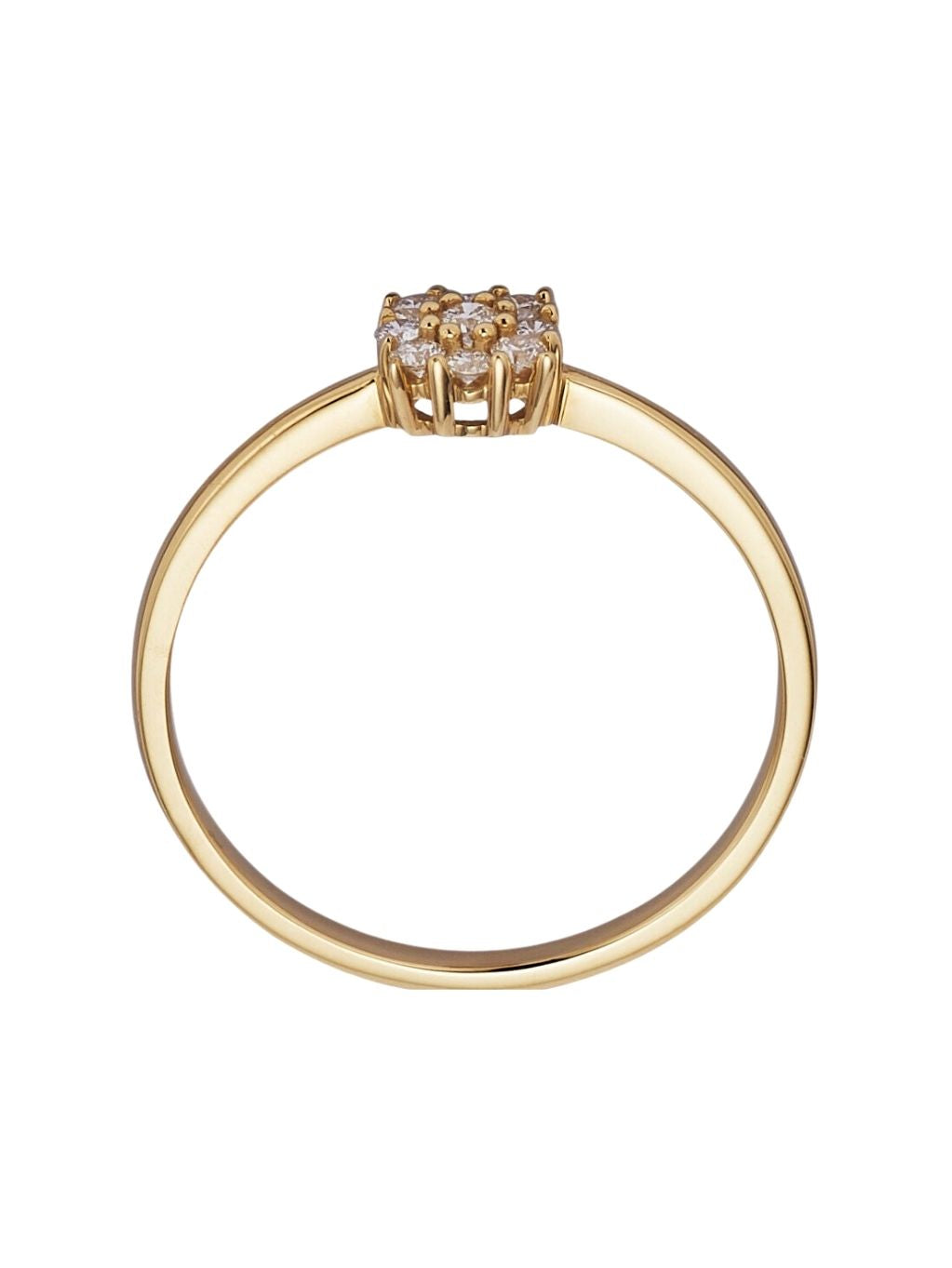 Produktbild von Damenring Talitha