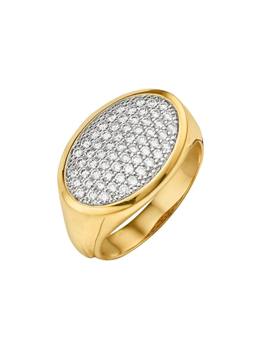 Produktbild von Damenring Alessia