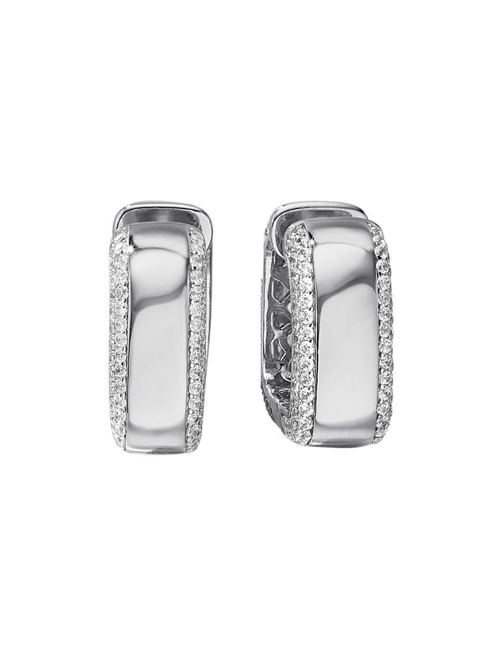 Produktbild von Creolen Cliff