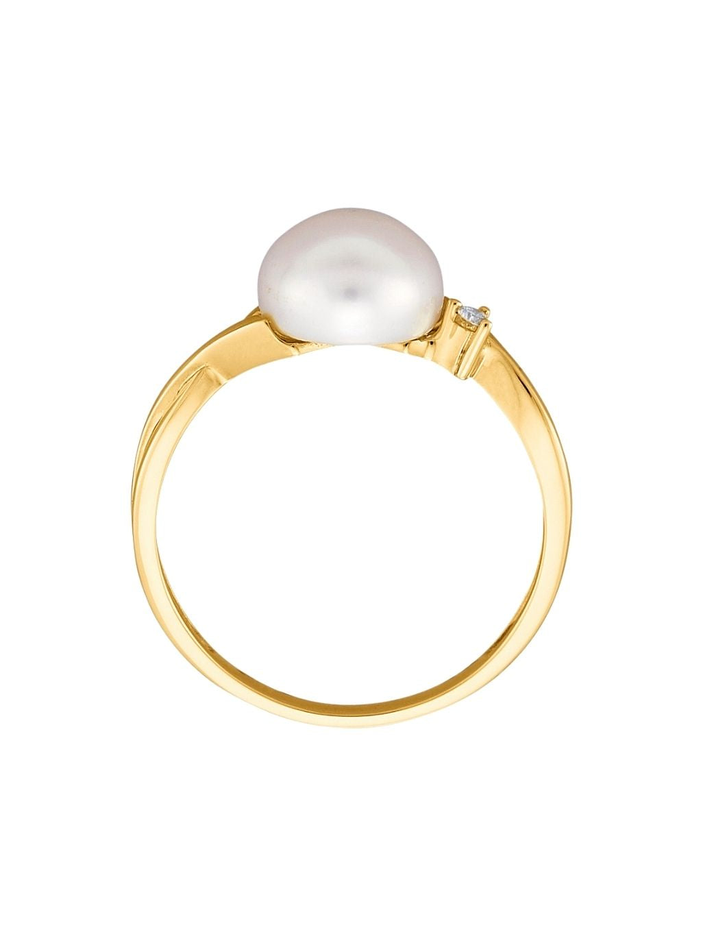 Produktbild von Damenring Elsinore