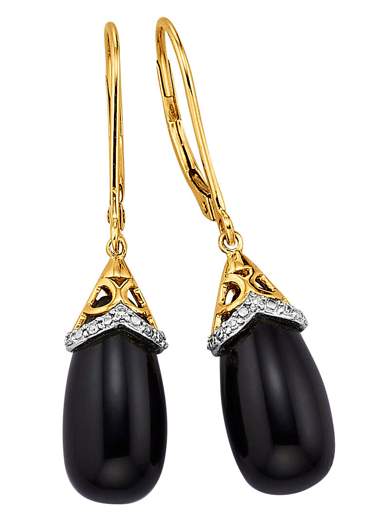 Produktbild von Ohrringe Hanako