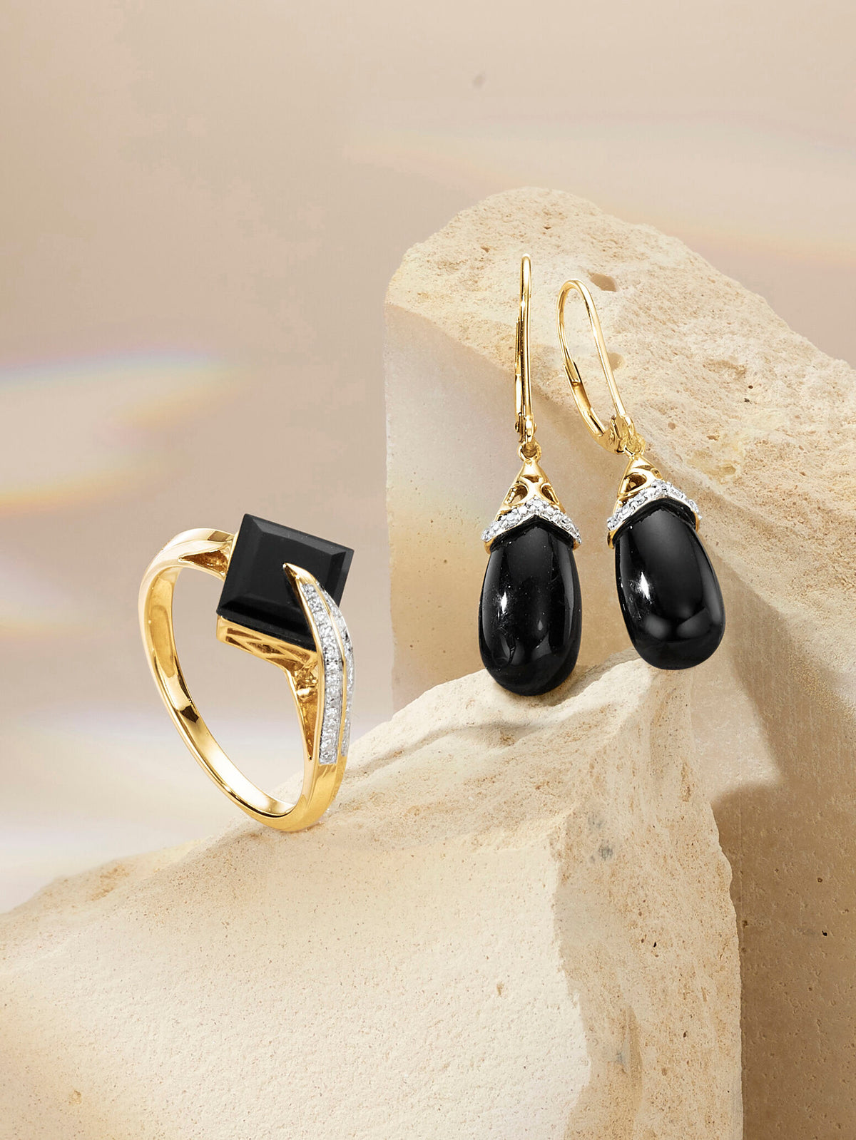 Produktbild von Ohrringe Hanako