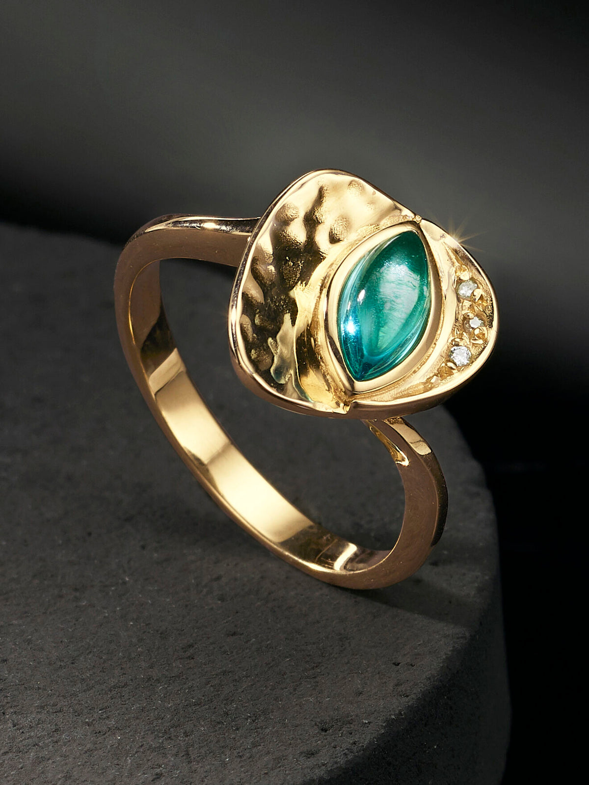 Produktbild von Damenring