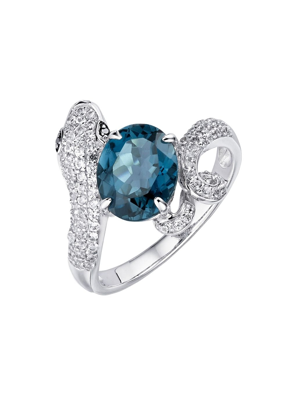 Produktbild von Damenring Nepeta