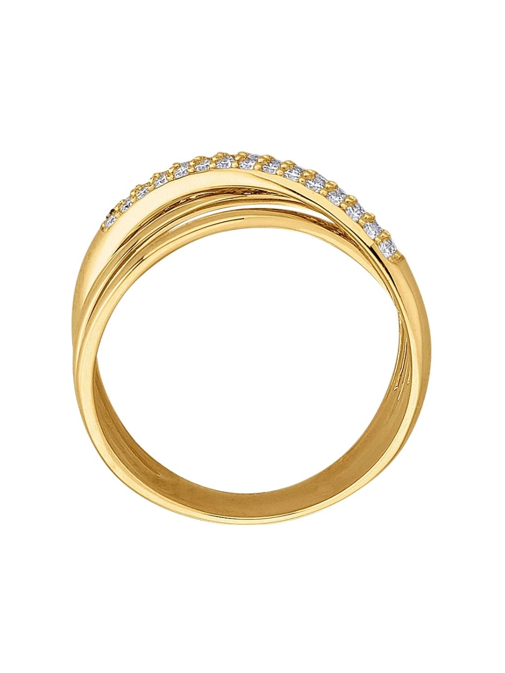 Produktbild von Damenring Audrey