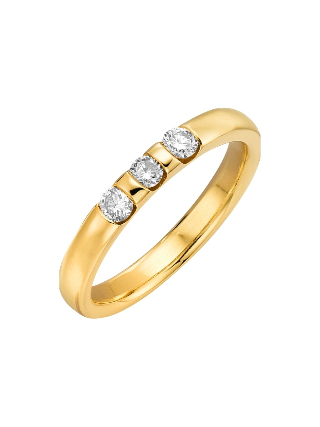 Produktbild von Damenring Paloma