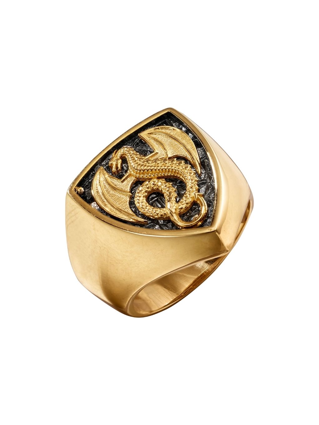 Produktbild von Herrenring Edward