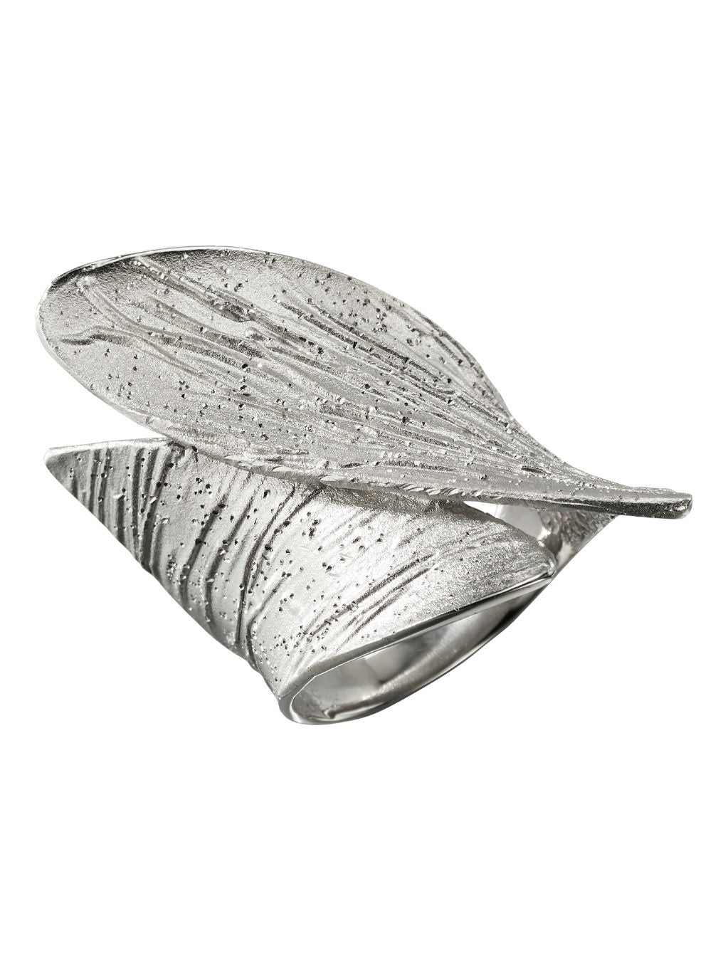 Produktbild von Damenring Brielle Silber