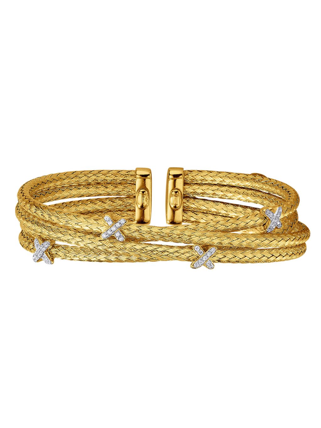 Produktbild von Armspange Dorothy