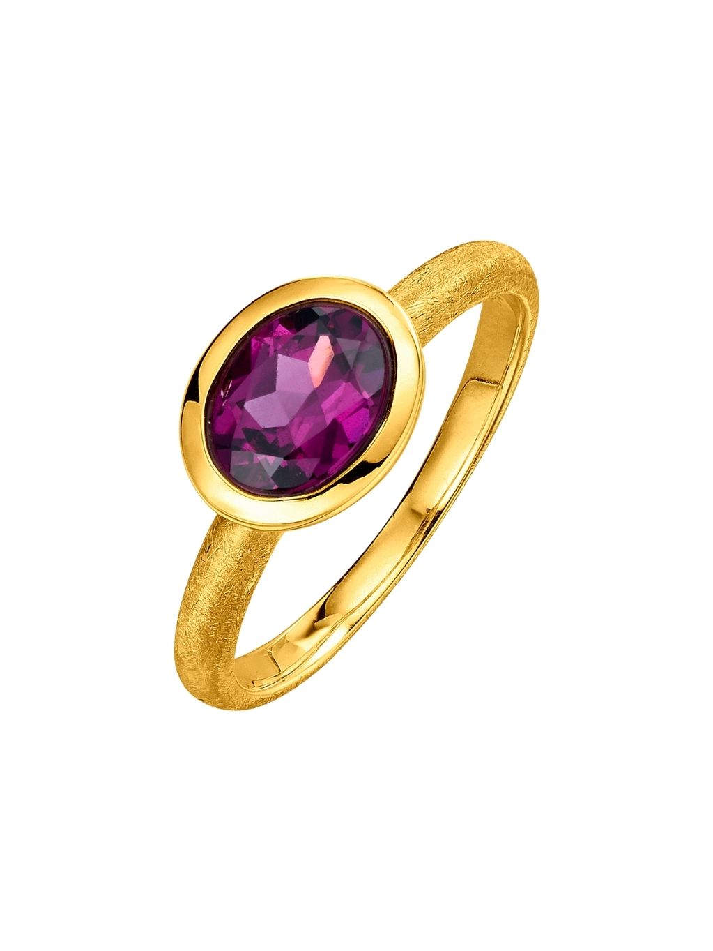 Produktbild von Ring Weigela Rhodolith