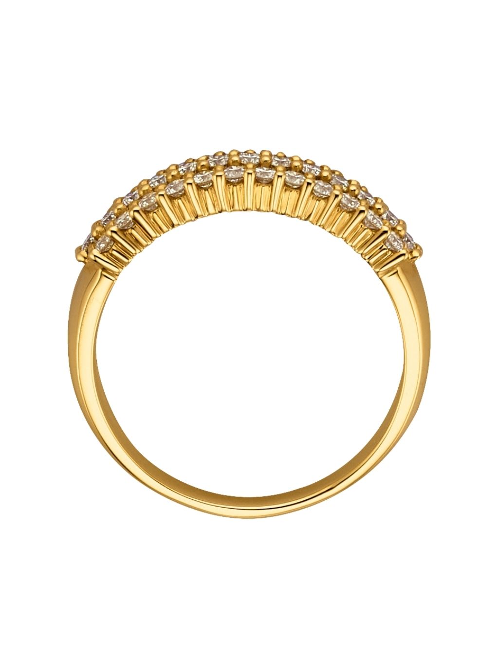 Produktbild von Damenring Fiona