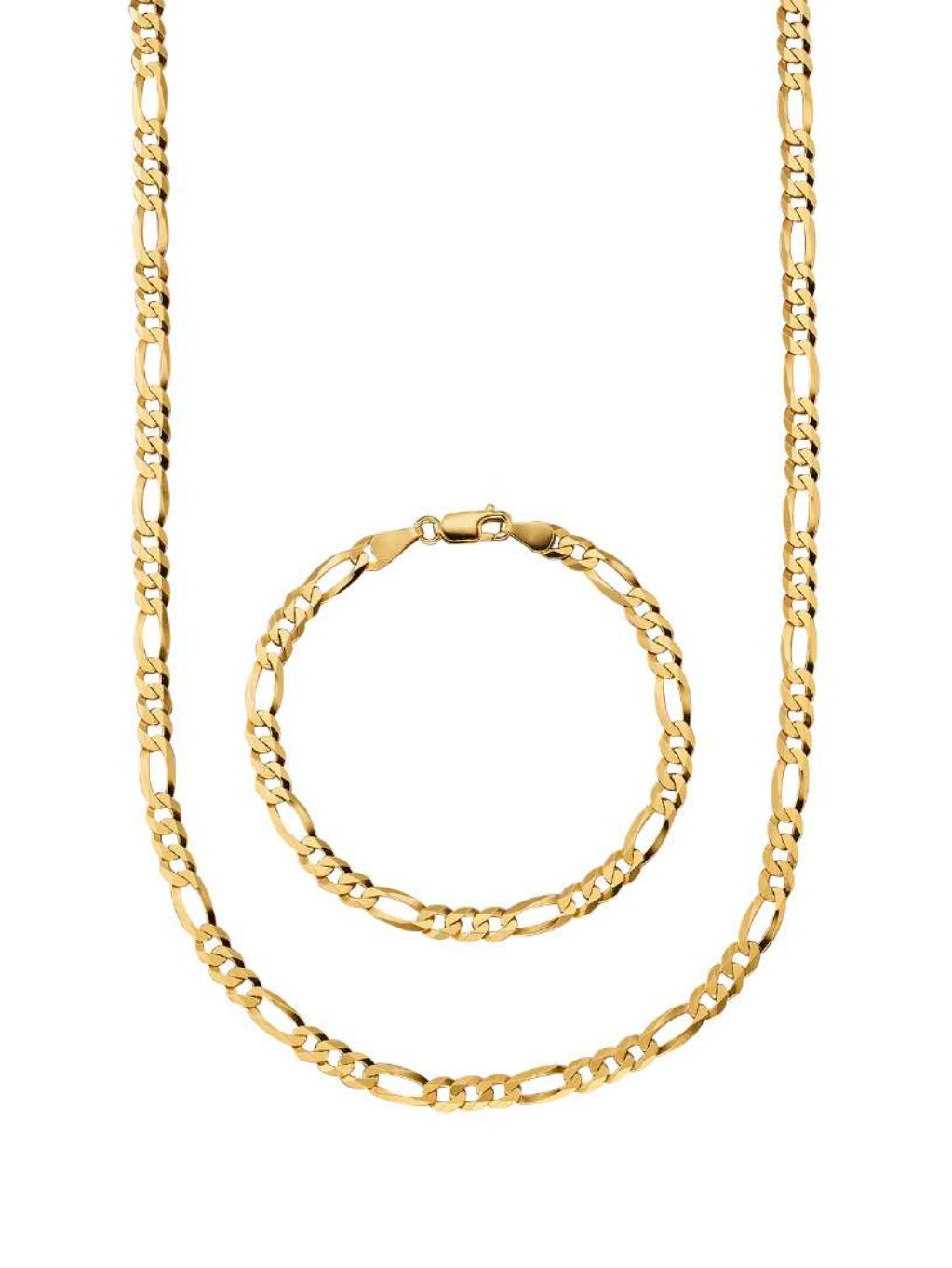 Produktbild von 2tlg. Schmuck-Set Delta