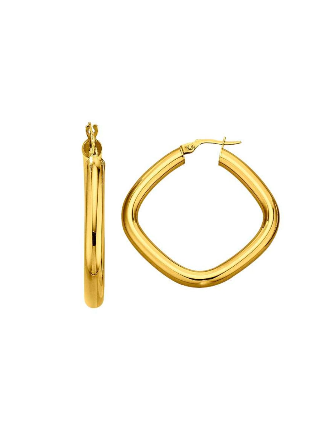 Produktbild von Creolen Giovanna