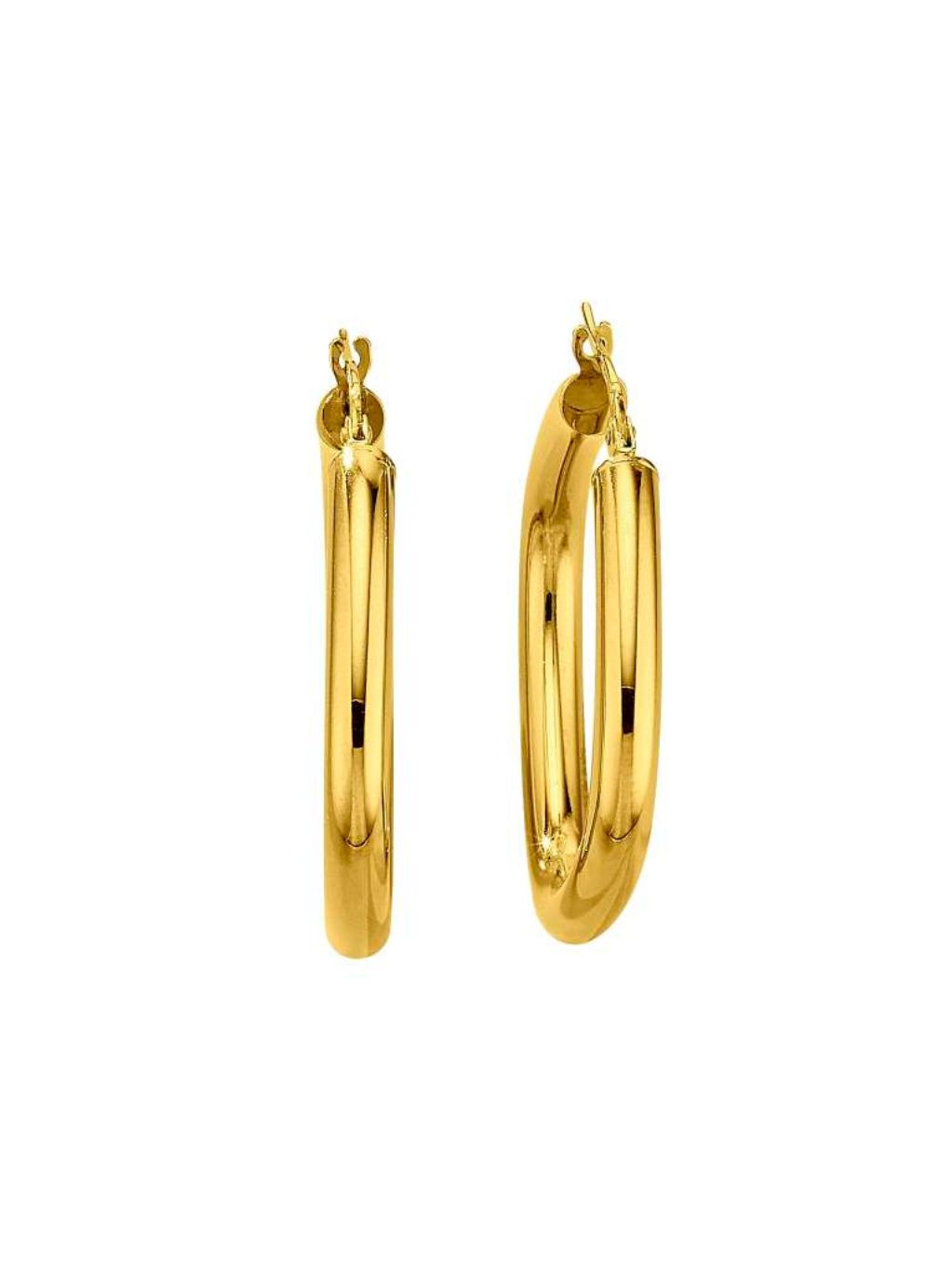 Produktbild von Creolen Giovanna