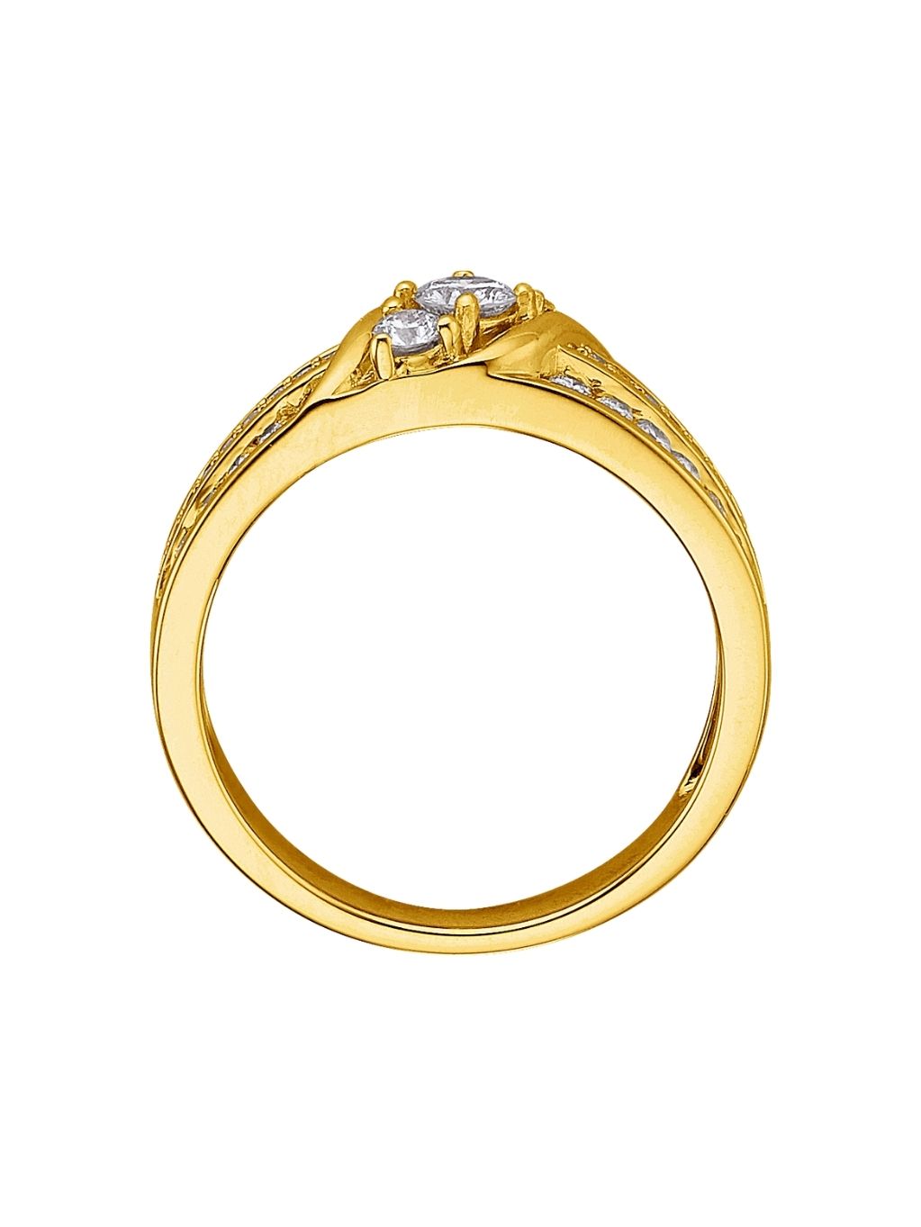 Produktbild von Damenring Celeste