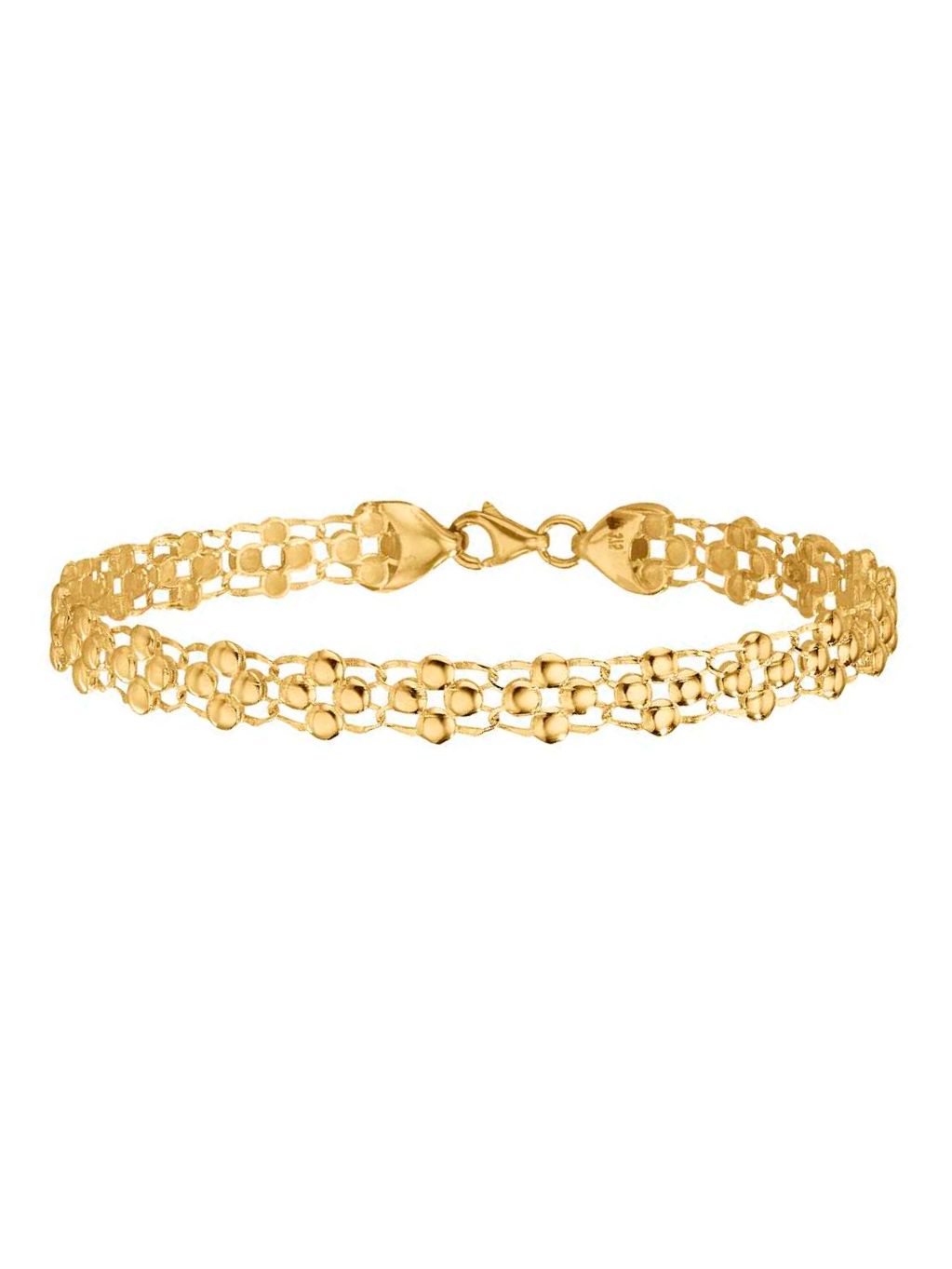 Produktbild von Armband Samantha GG 585