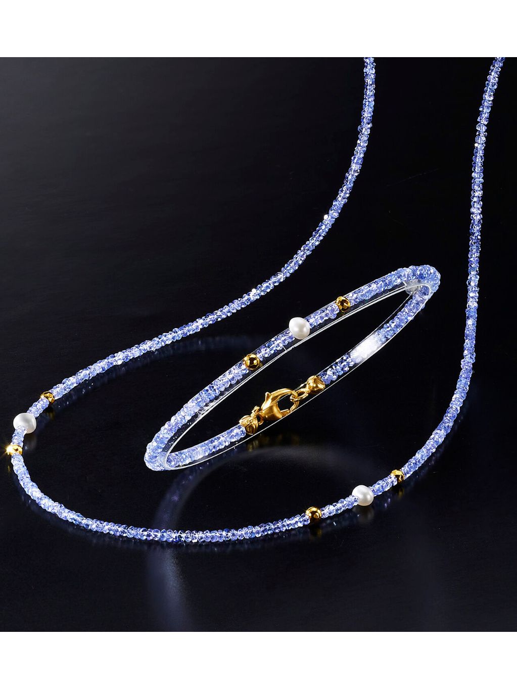 Produktbild von Collier Flax